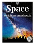 Cover: Space - DK Children