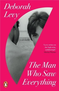Abbildung von: The Man Who Saw Everything - Penguin Books Ltd