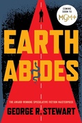 Cover: Earth Abides - Harper Voyager