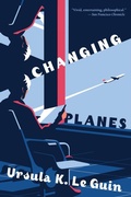 Cover: Changing Planes - Harper Perennial