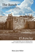 Cover: The Ranch-A story of the predictable but completely unexpected - Lulu.com