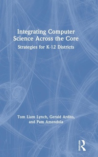 Abbildung von: Integrating Computer Science Across the Core - Routledge