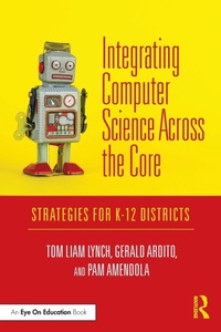 Abbildung von: Integrating Computer Science Across the Core - Routledge