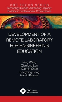 Enlarge image Cover: Development of a Remote Laboratory for Engineering Education - CRC Press