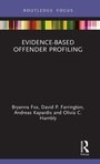 Cover: Evidence-Based Offender Profiling - Routledge