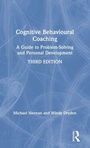 Cover: Cognitive Behavioural Coaching - Routledge