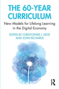 Cover: The 60-Year Curriculum - Routledge