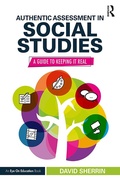 Cover: Authentic Assessment in Social Studies - Routledge