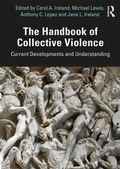 Cover: The Handbook of Collective Violence - Routledge