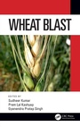Cover: Wheat Blast - CRC Press