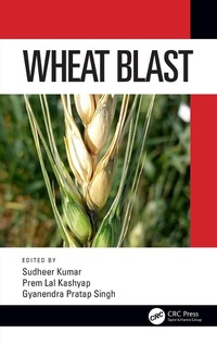 Abbildung von: Wheat Blast - CRC Press