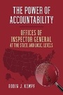 Cover: The Power of Accountability - University Press of Kansas