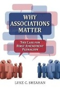 Cover: Why Associations Matter - University Press of Kansas