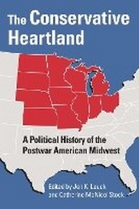 Bild: The Conservative Heartland - University Press of Kansas
