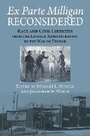 Cover: Ex Parte Milligan Reconsidered - University Press of Kansas