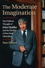 Cover: The Moderate Imagination - University Press of Kansas