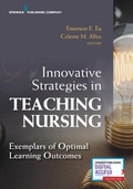 Cover: Innovative Strategies in Teaching Nursing - Springer Publishing Company