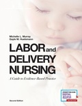 Cover: Labor and Delivery Nursing, Second Edition - Springer Publishing Company