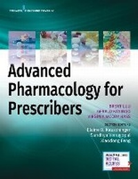 Abbildung von: Advanced Pharmacology for Prescribers - Springer Publishing Company
