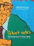 Cover: [Ghost Notes] - Texas Christian University Press