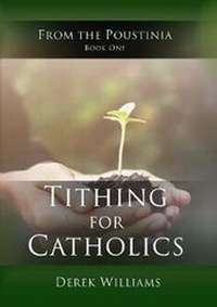 Enlarge image Cover: Tithing For Catholics - Verbum Publications