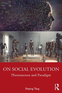 Enlarge image Cover: On Social Evolution - Routledge