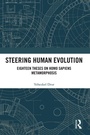 Cover: Steering Human Evolution - Routledge India