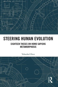 Enlarge image Cover: Steering Human Evolution - Routledge India