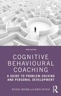 Cover: Cognitive Behavioural Coaching - Routledge