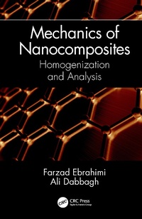 Abbildung von: Mechanics of Nanocomposites - CRC Press