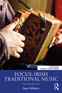 Abbildung von: Focus: Irish Traditional Music - Routledge