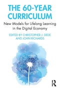 Cover: The 60-Year Curriculum - Routledge