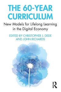Enlarge image Cover: The 60-Year Curriculum - Routledge