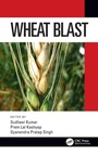 Cover: Wheat Blast - CRC Press