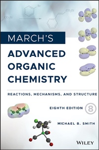 Abbildung von: March's Advanced Organic Chemistry - Wiley