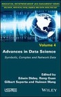 Cover: Advances in Data Science - Symbolic, Complex and Network Data - Wiley