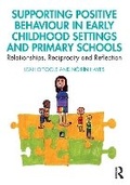 Bild: Supporting Positive Behaviour in Early Childhood Settings and Primary Schools - Routledge