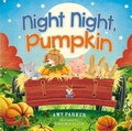 Cover: Night Night, Pumpkin - Tommy Nelson