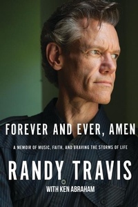 Enlarge image Cover: Forever and Ever, Amen - Thomas Nelson Publishers