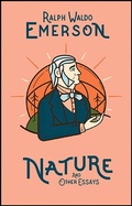 Cover: Nature and Other Essays - Gibbs Smith