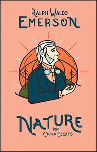 Abbildung von: Nature and Other Essays - Gibbs Smith