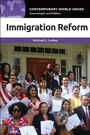 Cover: Immigration Reform - ABC-CLIO