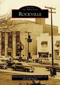 Cover: Rockville - Arcadia Publishing (SC)