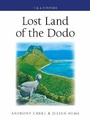 Cover: Lost Land of the Dodo - T & AD Poyser