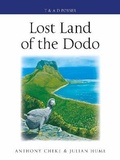 Cover: Lost Land of the Dodo - T & AD Poyser