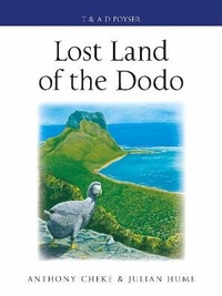 Enlarge image Cover: Lost Land of the Dodo - T & AD Poyser