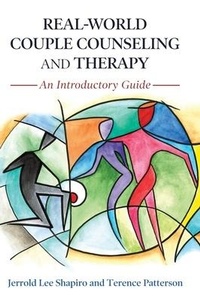 Enlarge image Cover: Real-World Couple Counseling and Therapy - Cognella Academic Publishing