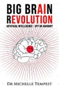 Cover: Big Brain Revolution - Austin Macauley Publishers