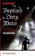 Cover: Baptized in Dirty Water - Wipf & Stock Publishers