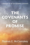Cover: The Covenants of Promise - Wipf & Stock Publishers